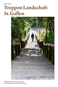 <p>St. Gallen ist eine Stadt der Treppen. Heute existieren auf Stadtgebiet über 120 öffentliche Treppen, die auf einer Länge von gut 8,5 Kilometern rund…</p>