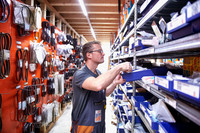 <p>Die weltweiten Entwicklungen – nicht zuletzt wegen Produktions- und Lieferengpässe im Zuge der Pandemie – haben zu einer Verknappung bei Ersatzteilen…</p>