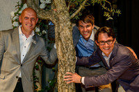 <p>Die Egli Garten AG feiert dieses Jahr ihr 70-jähriges Bestehen. Am Jubiläumsanlass vom 20. Mai wurde gleichzeitig ein Genera­tionenwechsel gefeiert.…</p>