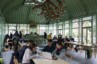 <p>Die Jury hat die Finalisten und Finalistinnen aus 110 Bewerbungen in 16 Kategorien ausgewählt.</p>