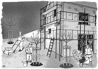 <p>Wenn gegenüber den im Arbeitsvertrag vereinbarten Stunden Mehr­arbeit geleistet wird, spricht man von «Überstunden» – ein Begriff </p><p>des…</p>