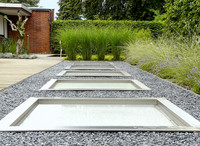 <p>Die Gartenarchitektur widmet sich seit Anbeginn dem engen Bezug zwischen Haus und Umfeld. In Gebäudenähe haben die Akteure den Freiraum oft…</p>