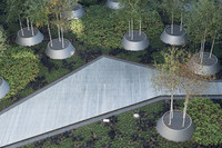 <p>Nach Sechseläutenplatz und Schiffbauplatz stellen vetschpartner im dritten Band aus der Reihe «kleine Stadtgeschichten» den Hard Turm Park im…</p>