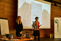<p>An der Wildnisfachtagung diskutierten kürzlich Fachleute aus Naturschutzorganisationen, Behörden und Wissenschaft über Massnahmen zum Erhalt der…</p>