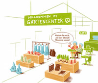 <p>Das war ein hässlicher Start ins Frühjahr: Im März zählten wir im Gartencenter um 20 Prozent weniger Kundinnen und Kunden und deren Einkaufskorb (der…</p>