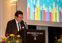 <p>Am Mittwoch, 6. März 2019 fand die 12. Delegiertenversammlung von JardinSuisse im Bellevue Palace in Bern statt. Den Schwerpunkt bildete die…</p>