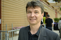 Christophe Rentzel, Landschaftsarc