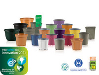 <p>Lohne, im Dezember 2020 – Alle Farben, viele Erfolgsserien: <u><a href="https://www.poeppelmann.com/de/teku/startseite/" target="_blank" rel="noreferrer">Pöppelmann TEKU®</a></u> macht Ressourcenschonung jetzt zum Standard: Quer durch das gesamte…</p>