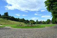 <p>Ist die Gartenschau Grün 80 ein Erfolgsmodell für die Zukunft? Der BSLA, Bund Schweizer Landschaftsarchitektinnen und -architekten, lud aus Anlass des…</p>