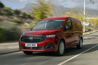 <p>Kompakte Lieferwagen sind flink, wendig und bieten erstaunlich viel Platz. Meist ergänzen sie die Transporterflotte der GaLaBauer. Die Auswahl reicht…</p>