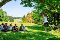 <p>Vor einem Jahr habe ich mich für die Stelle als Englisch- und Deutschlehrerin am neu konzipierten HF-Lehrgang an der Gartenbauschule Oeschberg…</p>