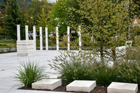 <p>Stadtgrün Grenchen nutzte den Tag des Friedhofes vom 16. September 2017, um Interessierten das 1600 m² grosse neue Grabfeld im südlichen Teil des…</p>