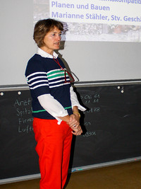 <p>Die im Frühjahr 2020 vorgesehene Versammlung der SFG konnte wegen der Corona-Schutzmassnahmen nicht durchgeführt werden. Nun ging sie Anfang September…</p>