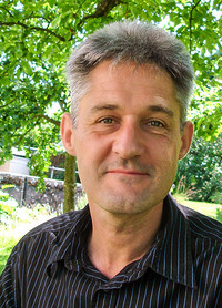 <p>Gastkolumne von Niklaus v. Fischer, Gärtner und Biologe, Präsident der Schweizerischen Gesellschaft für Gartenkultur SGGK</p>