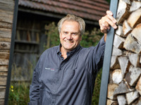 <p>Wenn ein Kontrollverlust wahre Schönheit zum Vorschein bringt.</p>