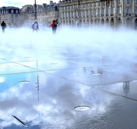 <p>Wasser übt auf den Menschen seit je eine grosse Anziehungskraft aus. Kaum verwunderlich, wollen wir es auch in unseren urbanen Freiräumen in allen…</p>