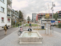 <p>Die 200 Meter lange Arthur-Villard-Promenade im Bieler Quartier Mett wird mit dem Hauptpreis des Flâneur d’Or 2026 ausgezeichnet. Die Jury würdigt den…</p>