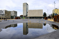 <p>Die neue Esplanade Kongresshaus wurde am letzten Freitag, 3. Juni 2016, offiziell nach 18 Monaten Bauarbeiten eingeweiht. Der von raderschallpartner…</p>