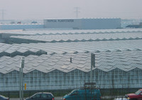 <p>Klimawandel, Umweltbelastung und knappe Energiereserven beschäftigen unsere Gesellschaft. Davon ist auch der Gartenbau nicht ausgeschlossen. In einer…</p>