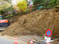 Den Lockergesteinen gilt