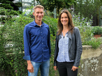 <p>Gartenpflanzen Daepp, Münsingen, empfing am 30. August 2018 die Unternehmerinnen und Unternehmer aus der Stauden- und Ziergehölzeproduktion. Nach dem…</p>