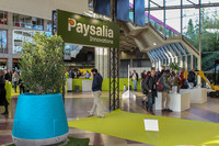 Neuheiten an der Paysalia 2019  <p>Die führende französische Fachmesse für Garten- und Landschafts- sowie Sportplatzbau in Lyon feierte ihr 10-Jahre-Jubiläum. In der 6. Ausgabe der…</p>