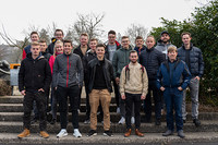 <p>JardinSuisse Thurgau führt&nbsp;kommenden Samstag 4. Juli 2020 die Regionalausscheidung der Landschaftsgärtner durch. Die beiden erst platzierten Teams…</p>