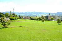 <p>Die bebaute und unbebaute Landschaft überzeugend zu verknüpfen, ist der Rosenstadt am Zürichsee ein grosses Anliegen. Ein Masterplan zeigt auf, wie…</p>