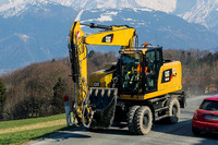 <p>Das Führen, der Einsatz und die Konstruktion von Nutz- und Arbeitsfahrzeugen unterstehen zahlreichen Gesetzen, Verordnungen und Regelungen. Kein…</p>