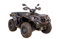 <p>ATV und UTV sind für den professionellen Winterdienst- und Transporteinsatz bei der entsprechenden Technik ein Äquivalent zum Kleintraktor. Diese…</p>
