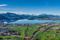 <p>Die Lorzenebene im Kanton Zug wurde als «Landschaft des Jahres 2026» ausgezeichnet. Die Stiftung Landschaftsschutz Schweiz würdigt damit die…</p>