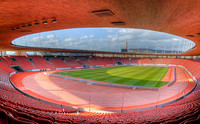 Rasenqualität im Stadion Letzigrund von Profis ausgezeichnet <p>Den SAFP GOLDEN PICHT AWARD für die Saison 2013/2014 hat in der Super League das Stadion Letzigrund gewonnen. Die SAFP ist die offizielle von der…</p>