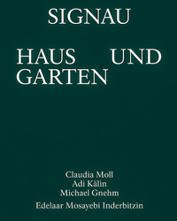 <p>Texte zum Umbau der Zürcher Villa Syz, zu Bewohnern, Architektur- und Gartengeschichte.</p>