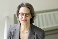 <p>Der Stadtrat hat die derzeitige Leiterin des Geschäftsbereichs «Gestaltung und Entwicklung» des Tiefbauamts zur Direktorin von Grün Stadt Zürich…</p>