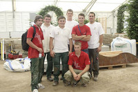 <p>Die europäischen Nachbarn stehen bei den World Skills in Leipzig gemeinsam auf dem Podest. Nach einem intensiven Wettkampf sicherten sich die beiden…</p>