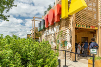 <p>Die Floriade Expo 2022 in Almere, Niederlande, hat nach sechsmonatiger Dauer ihre Pforten geschlossen. Trotz der weit verfehlten Ziele, was die…</p>