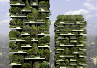 <p>Nach den Erfordernissen der Botanik die Haustechnik auslegen, das wird im Gewächshaus jedes botanischen Gartens gemacht. Die Pflanzen stehen innen,…</p>