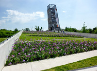 <p>In Landau/Pfalz begann im April 2015 die vierte rheinland-pfälzische Landesgartenschau. Die etwa 45 000 Einwohner zählende Stadt, nahe der…</p>