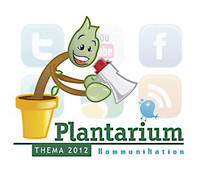 <p>Die 30 Plantarium wartet mit einer Reihe von Neuheiten auf. </p>