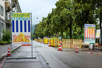 Zürich: «Brings uf d'Strass!» <p>Mit dem Projekt «Brings uf d'Strass!» macht das Tiefbauamt der Stadt Zürich ausgewählte Quartierstrassen während der Sommerferien 2021 vielfältiger…</p>