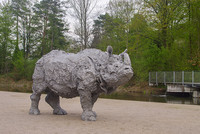Friedhof als Kulturraum <p>Um Leben auf den Friedhof zu bringen, geht die Stadtgärtnerei Basel neue Wege und öffnet den Friedhof Hörnli für eine Kunstausstellung. So…</p>