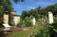 <p>Der Botanische Garten Neuenburg wurde von der Akademie der Naturwissenschaften Schweiz (SCNAT) mit dem Prix Museum 2023 ausgezeichnet. Sie würdigt…</p>