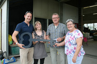 <p>Die grosse Mehrheit der GaLaBau-Firmen sind Familienbetriebe. Nicht immer ist die nächste Firmengeneration durch ein Familienmitglied gesichert. Die…</p>