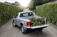 <p>Sie sind uramerikanisch wie Cowboyhut und Bourbon-Whiskey – und in Amerika nennt man sie Trucks, die «Pick-ups», eine Mischung aus Gelände­wagen und…</p>