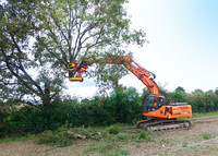 <p>Wenn die Gärtner ihre Baustellen in der kalten Jahreszeit ruhen lassen, haben ihre Bagger teilweise über mehrere Monate hinweg nichts mehr zu tun.…</p>