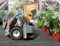 Spielerei oder Zukunftsmusik?