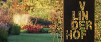 <p>Im Herbst hüllt die Abendsonne den Vlinderhof im Maximapark in Utrecht (NL) in ein magisches Licht. Der renommierte Gartendesigner Piet Oudolf hatte…</p>