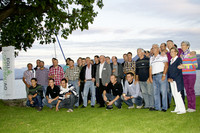 <p>Mitte September trafen sich die ehemaligen Lernenden der Firma Egli Gartenbau AG in Stäfa zum Erinnerungsaustausch. Die Ausbildung hat in der…</p>