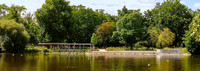 Volkspark saniert für die Zukunft <p>Der zwischen 1907 und 1911 im Stil eines Volksparks angelegte Ostpark in Frankfurt am Main war nach 100 Jahren marode und abgenutzt. Die…</p>
