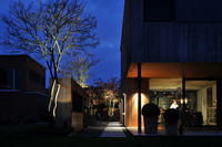 <p>Mit seinen individuellen Beleuchtungskonzepten für den Aussenraum holt Christof Roell von der Firma «Lichtschein» in Kreuzlingen das Optimum aus einem…</p>